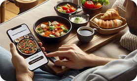 Food Delivery Scripts