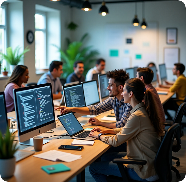 Android App Development