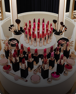 Beauty and Cosmetics