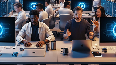 Most delinquent Technologies