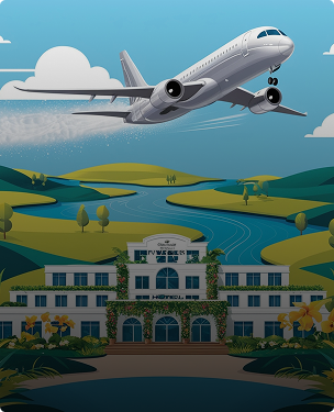 Travel and Hospitality