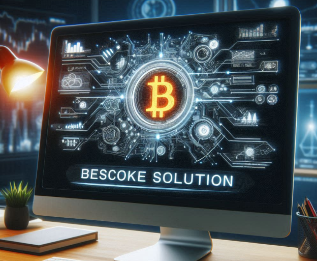 Bespoke blockchain solutions