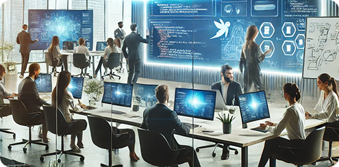 Focusing Client's Niche