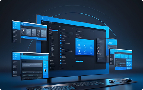 Content Management Solutions