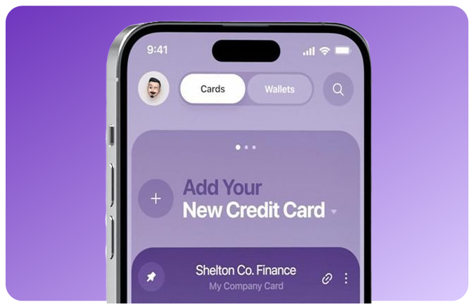 iPhone showing global features