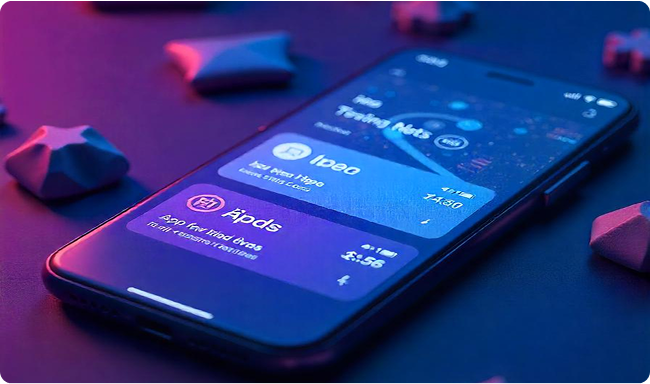 iOS App Testing Nets